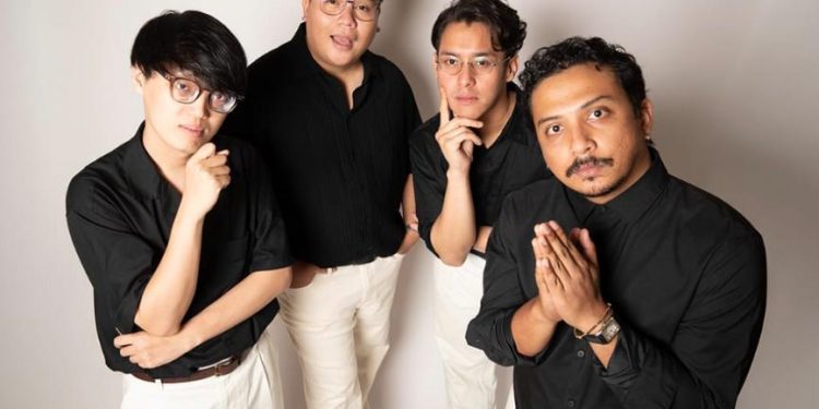 Wijaya 80 Gandeng Sal Priadi, “Bulan Bintang, Garis Melintang” Angkat Kekuatan Rasa dalam Kesederhanaan