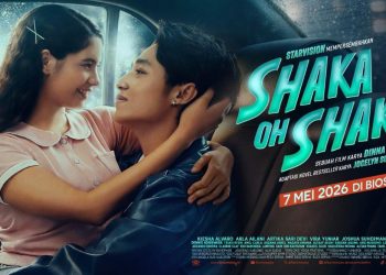 Di Balik Gemerlap Idola: Shaka Oh Shaka Bongkar Tekanan Popularitas dan Privasi”