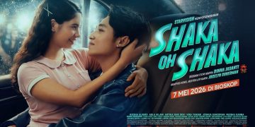 Di Balik Gemerlap Idola: Shaka Oh Shaka Bongkar Tekanan Popularitas dan Privasi”
