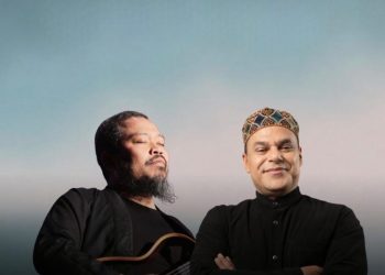 “Ketika Cinta Tak Perlu Dihitung: Pusakata & Haddad Alwi Tawarkan Sudut Pandang Anti-Transaksional”