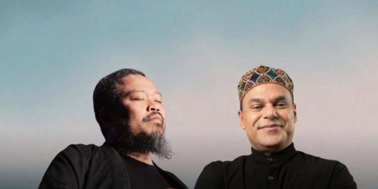 “Ketika Cinta Tak Perlu Dihitung: Pusakata & Haddad Alwi Tawarkan Sudut Pandang Anti-Transaksional”