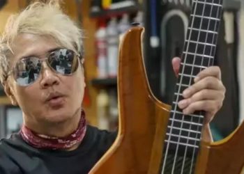 Retak di Balik Harmoni: Thomas Ramdhan Buka Sisi Lain Perjalanan Panjangnya di Gigi