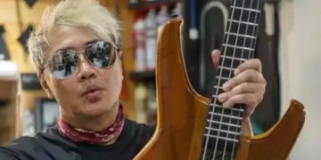 Retak di Balik Harmoni: Thomas Ramdhan Buka Sisi Lain Perjalanan Panjangnya di Gigi