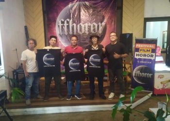 FFH Ke-5 Jadi Ajang Pembuktian: Horor Lokal Makin Matang, “Suzanna” Unggul di Tengah Persaingan Ketat