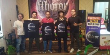FFH Ke-5 Jadi Ajang Pembuktian: Horor Lokal Makin Matang, “Suzanna” Unggul di Tengah Persaingan Ketat