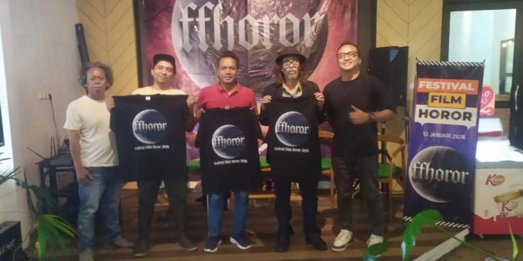 FFH Ke-5 Jadi Ajang Pembuktian: Horor Lokal Makin Matang, “Suzanna” Unggul di Tengah Persaingan Ketat