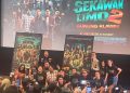 “Sekawan Limo 2” Tak Sekadar Horor, Ancaman Pesugihan Seret Keluarga Andrew ke Ujung Nyawa