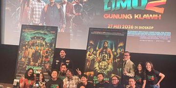 “Sekawan Limo 2” Tak Sekadar Horor, Ancaman Pesugihan Seret Keluarga Andrew ke Ujung Nyawa