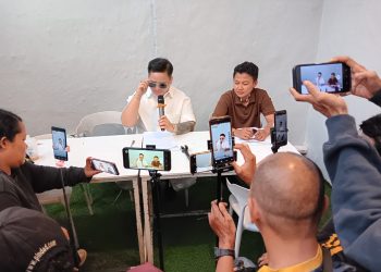 Jasa Palsu, Uang Asli: Ade Ratnasari Jadi Korban Terjebak Janji Manis