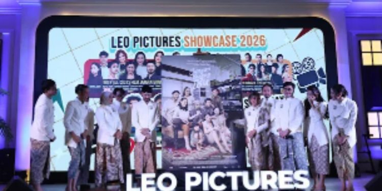 Luna Maya di Balik Film Jangan Buang Ibu
