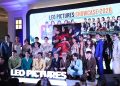 Leo Pictures Perkenalkan Deretan Film dan Series Baru di Showcase 2026