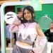 Renata Dvika Tampil Percaya Diri di Illuma Trunkshow 2026