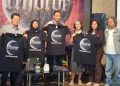 Perasuk Borong Piala di Festival Film Horor ke-6, Anggun C Sasmi dan Aming Curi Perhatian