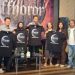 Perasuk Borong Piala di Festival Film Horor ke-6, Anggun C Sasmi dan Aming Curi Perhatian