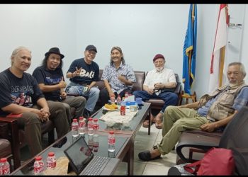 Konser Mahabbah Allah Pakem 9 Siap Digelar