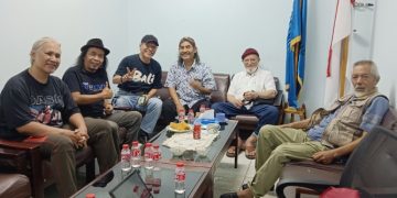 Konser Mahabbah Allah Pakem 9 Siap Digelar