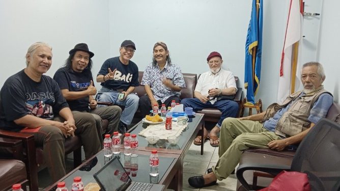 Konser Mahabbah Allah Pakem 9 Siap Digelar