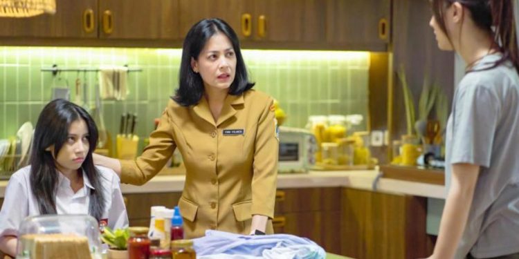 Film Yang Lain Boleh Hilang Asal Kau Jangan Raih 88 Ribu Penonton
