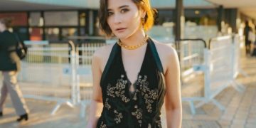 Prilly Bawa Pocong ke Cannes 2026