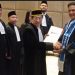 Anwar Fuady Resmi Jadi Advokat, Siap Berjuang di Ruang Sidang