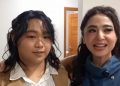 Gadis Duet Bareng Dewi Perssik Ternyata Keponakannya Sendiri