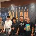 Mahabbah Allah Pakem 9 Hadirkan Rock Religi di Jakarta