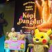 Happy Asmara dan Pikachu Kolaborasi di MV “Kopi Dangdut ver. Goyang HEPIKA”
