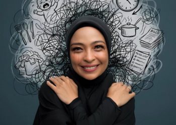 Tantri Debut Solo Lewat “Ibu Pekerja”, Curhat Tentang Lelahnya Perempuan Bertahan