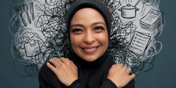 Tantri Debut Solo Lewat “Ibu Pekerja”, Curhat Tentang Lelahnya Perempuan Bertahan