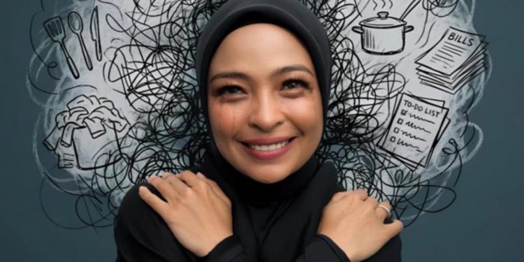 Tantri Debut Solo Lewat “Ibu Pekerja”, Curhat Tentang Lelahnya Perempuan Bertahan