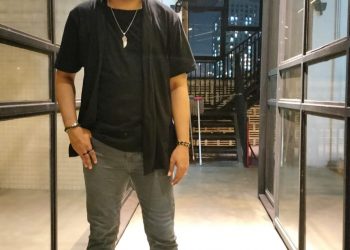 Voead Rehat dari Dunia Musik Usai Alami Penyumbatan Darah di Otak