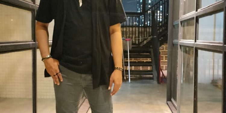 Voead Rehat dari Dunia Musik Usai Alami Penyumbatan Darah di Otak