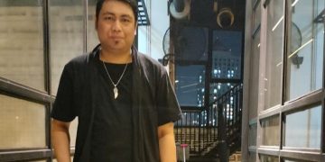 Voead Rehat dari Dunia Musik Usai Alami Penyumbatan Darah di Otak