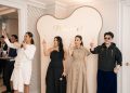 Anggun Jadi House Ambassador Wanda House of Jewels