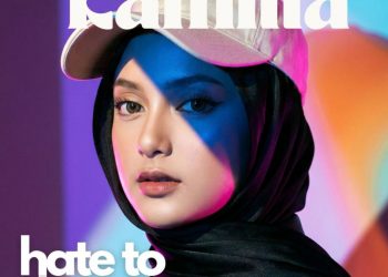 Kamilla Azzahra Debut Lewat Single Galau “Hate To The Moon”