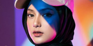 Kamilla Azzahra Debut Lewat Single Galau “Hate To The Moon”