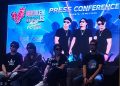Radja Rayakan 25 Tahun dengan Festival “Broken Versus”