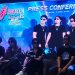 Radja Rayakan 25 Tahun dengan Festival “Broken Versus”