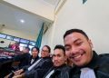 Kuasa Hukum Hana Wijaya Pertanyakan Dakwaan Soal Rp25 Juta