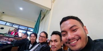 Kuasa Hukum Hana Wijaya Pertanyakan Dakwaan Soal Rp25 Juta