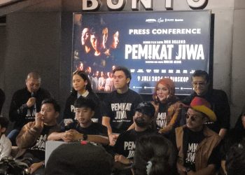 Yuni Jasmine Antusias Debut Akting di Film Pemikat Jiwa