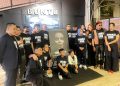 Fajar Nugra Deg-degan Saat Jalani Syuting Pemikat Jiwa