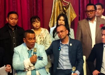 Raffi Ahmad Tempuh Jalur Klarifikasi, Tegaskan Namanya Dicatut dalam Isu Bea Cukai