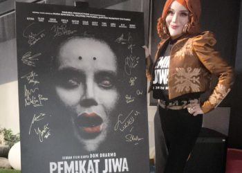 Yuni Jasmine Antusias Debut Akting di Film Pemikat Jiwa