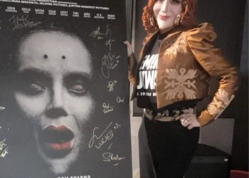 Yuni Jasmine Antusias Debut Akting di Film Pemikat Jiwa