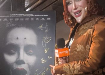 Yuni Jasmine Antusias Debut Akting di Film Pemikat Jiwa