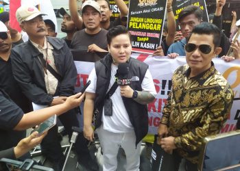 Ade Ratnasari Minta Imigrasi Transparan Soal Dana Kitas Investor