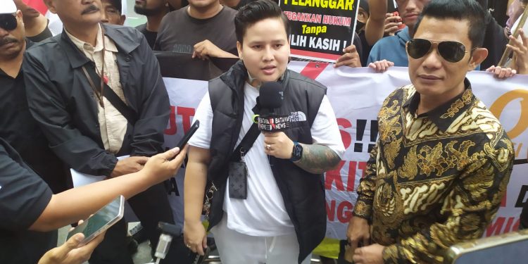 Ade Ratnasari Minta Imigrasi Transparan Soal Dana Kitas Investor