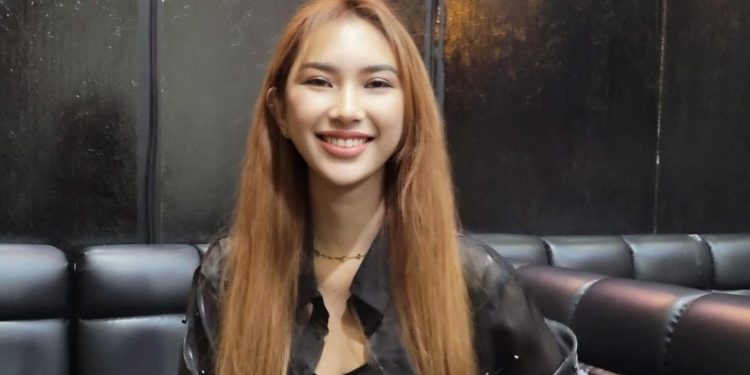 Icha Yang Siap Kembali ke China, Fokus Asah Bahasa Mandarin dan Karier Musik