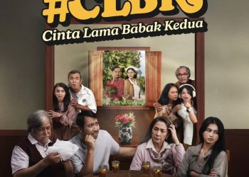 Slamet Rahardjo dan Widyawati Jadi Mantan Kekasih yang Belum Move On di CLBK